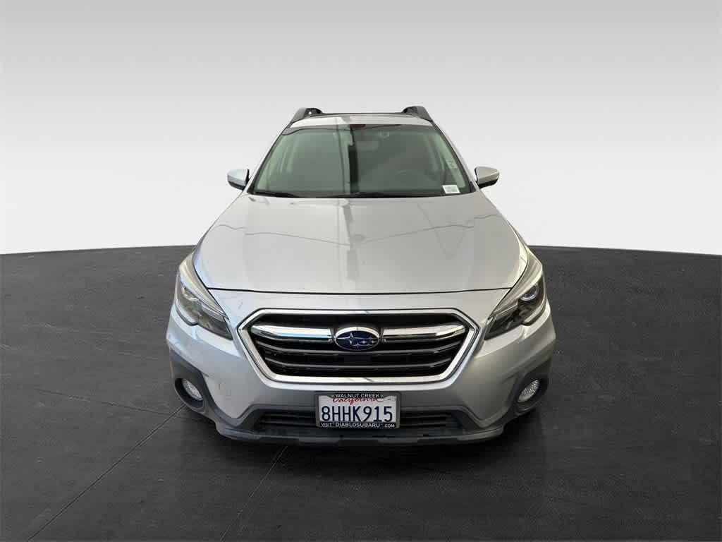 2019 Subaru Outback Limited 6
