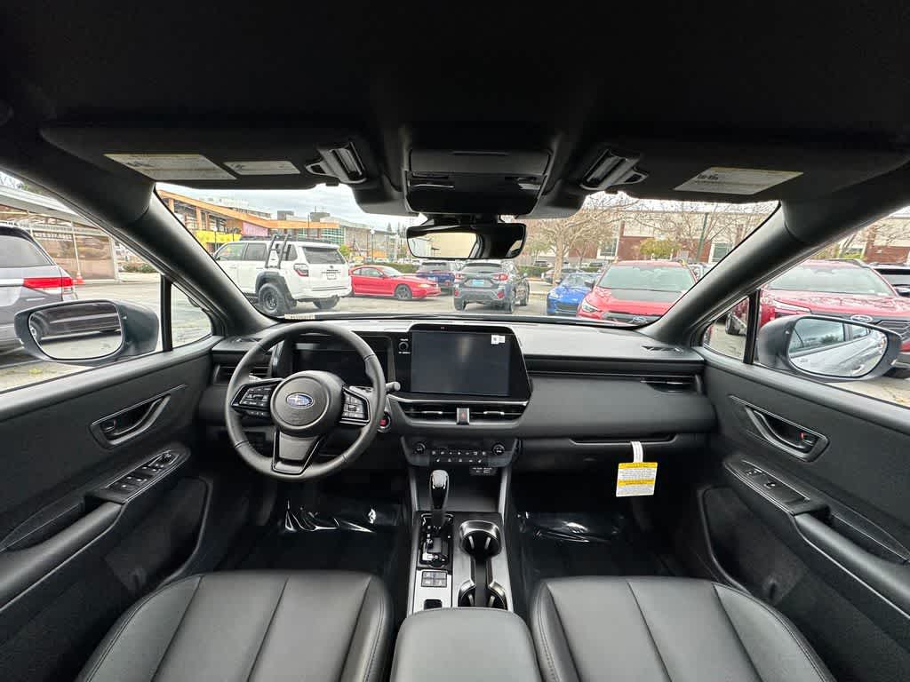 Thumbnail: 2026 Subaru Outback - 10