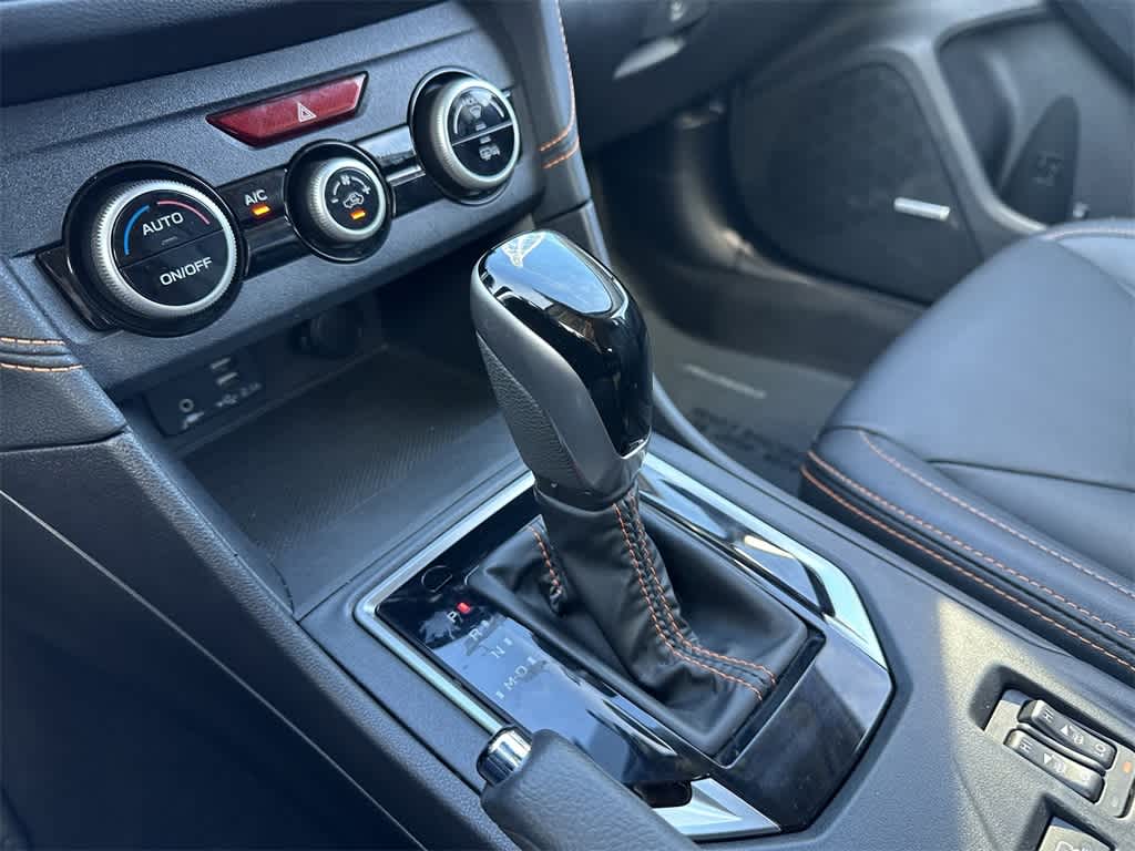 Thumbnail: 2021 Subaru Crosstrek - 18