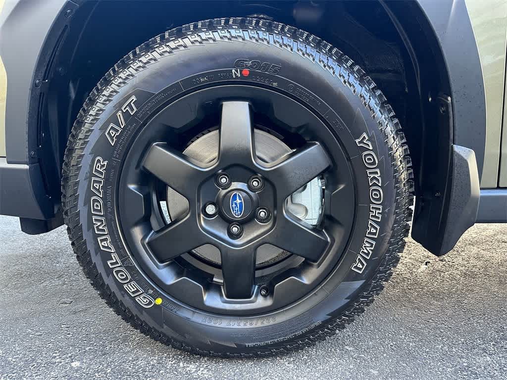 Thumbnail: 2025 Subaru Outback - 7