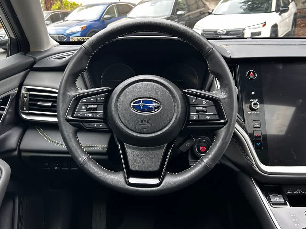 Thumbnail: 2025 Subaru Outback - 16