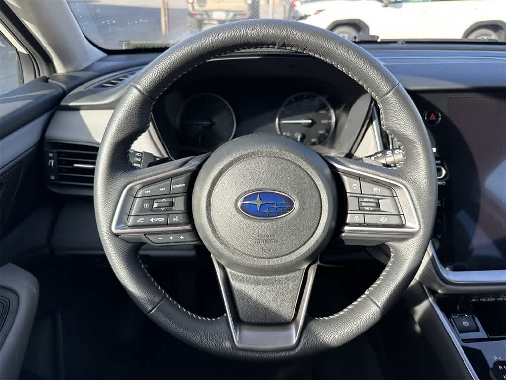 Thumbnail: 2025 Subaru Outback - 16