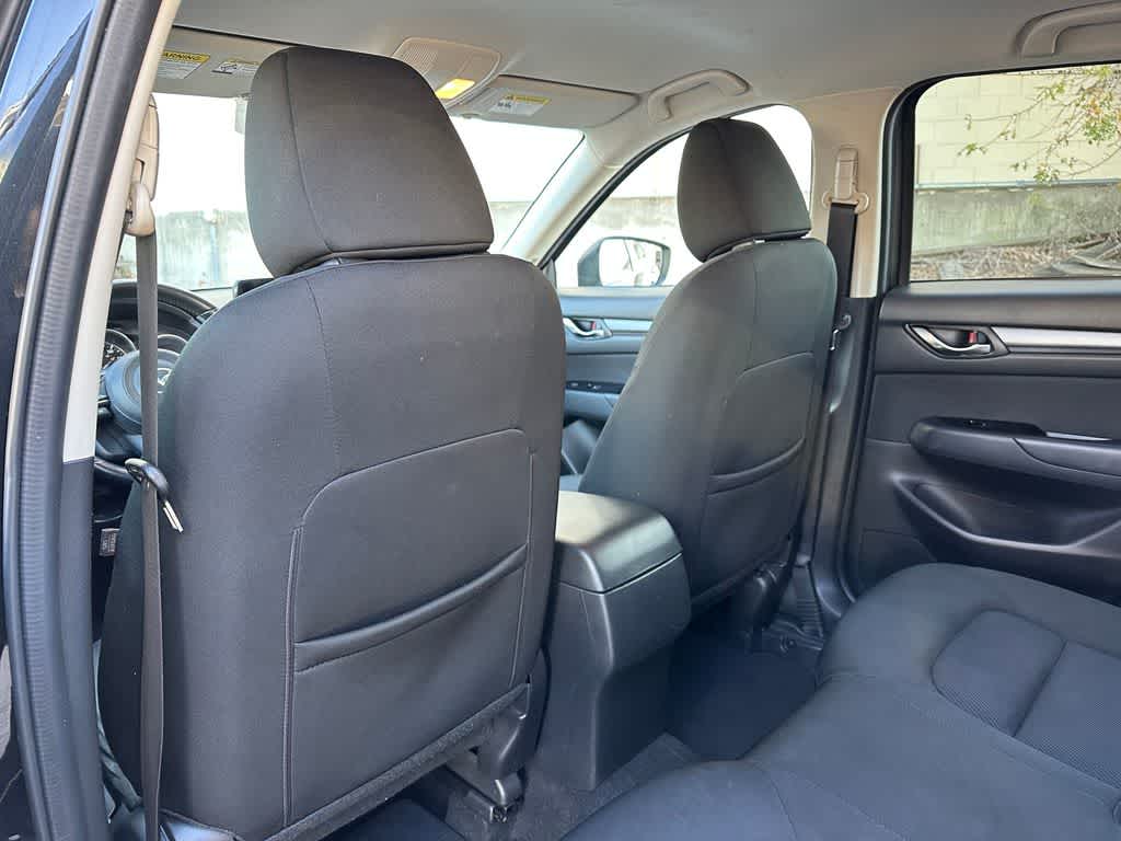 Thumbnail: 2020 Mazda CX-5 - 12