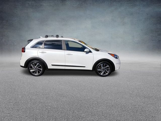 2019 Kia Niro Touring EX Premium photo 4