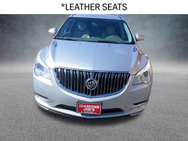 2014 Buick Enclave Leather photo 2