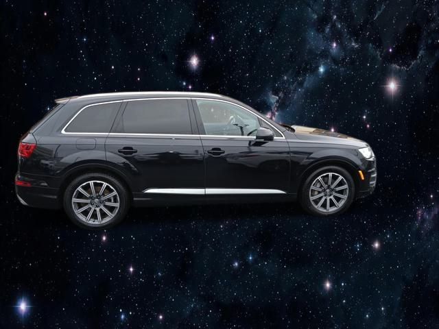 2018 Audi Q7 3.0T Premium photo 4