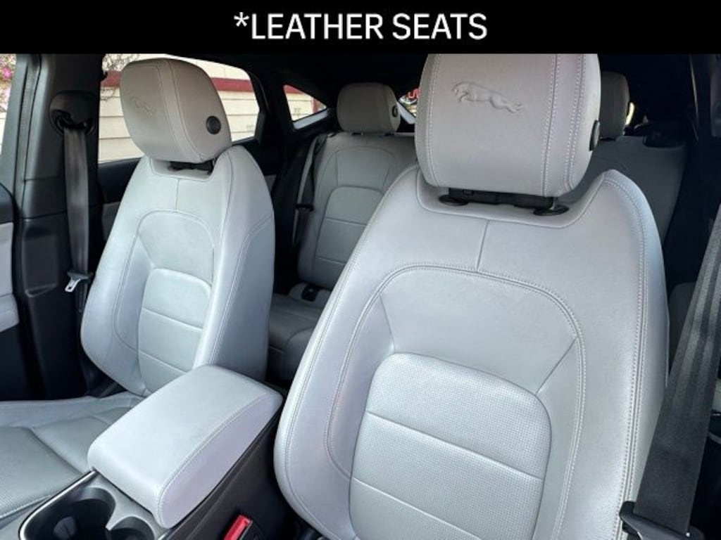 Used 2022 Jaguar E-PACE 300 Sport SUV