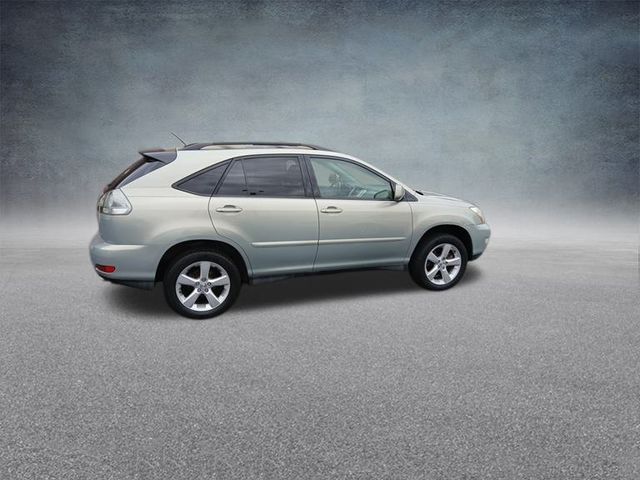 2004 Lexus RX 330 photo 4