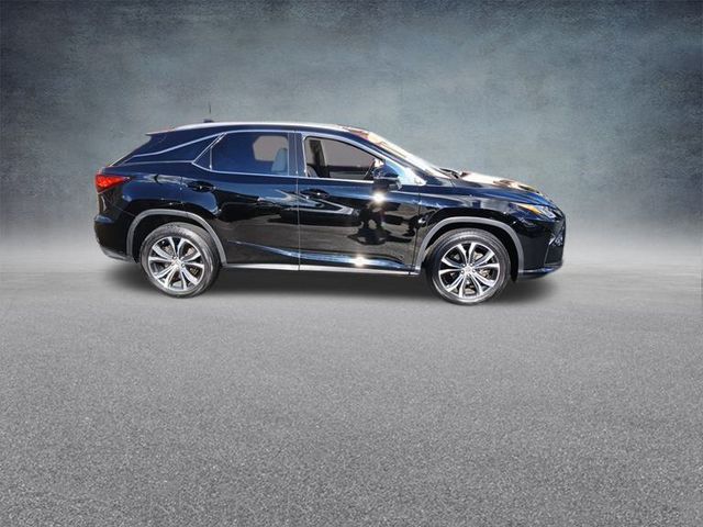 2016 Lexus RX 350 photo 4