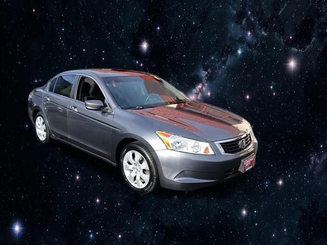 2010 Honda Accord EX photo 2