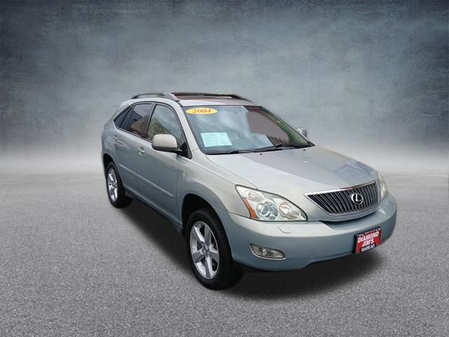 2004 Lexus RX 330 photo 3