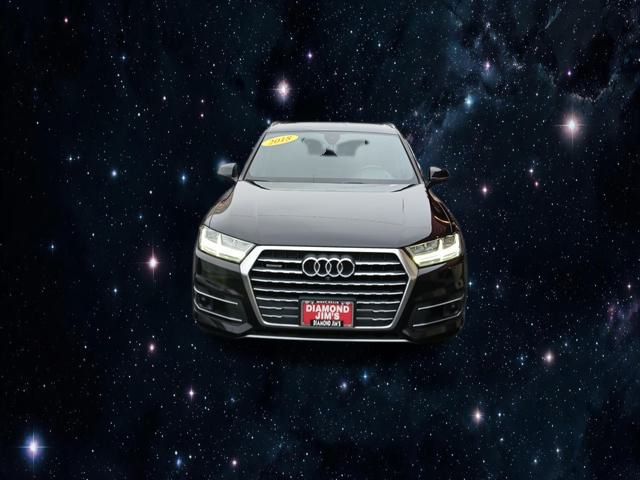 2018 Audi Q7 3.0T Premium photo 2