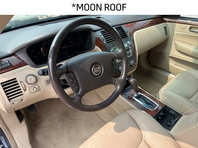 2007 Cadillac DTS Luxury I photo 3
