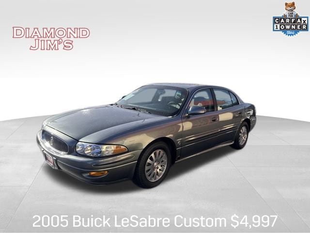 2005 Buick LeSabre Custom's photo