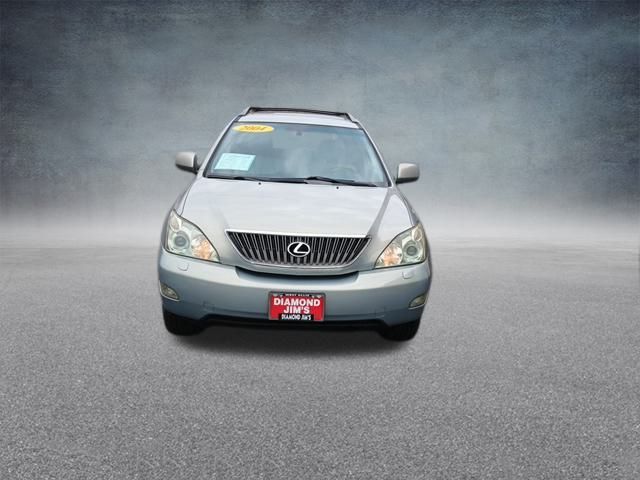 2004 Lexus RX 330 photo 2