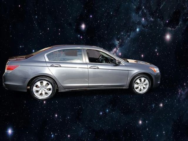 2010 Honda Accord EX photo 3