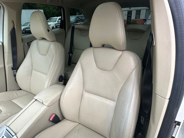 2011 Volvo XC60 3.2 photo 2