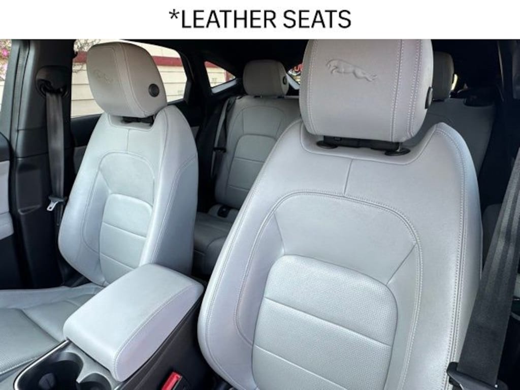 Used 2022 Jaguar E-PACE 300 Sport SUV