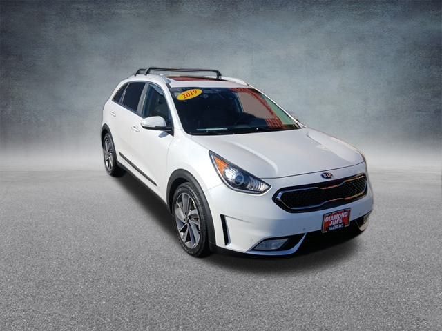 2019 Kia Niro Touring EX Premium photo 3