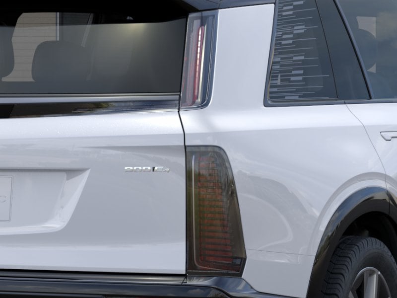 2026 Cadillac VISTIQ Sport - Photo 11