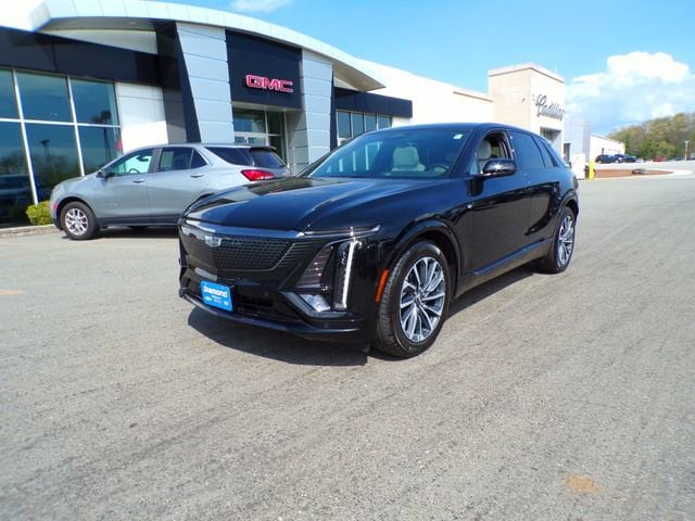 2024 Cadillac Lyriq Sport 1 AWD's photo