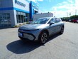  Chevrolet Equinox EV