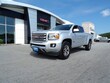 GMC Canyon