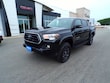  Toyota Tacoma 4WD
