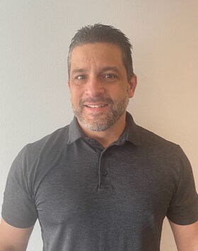 Staff member FRANK COSTANTINO from 74f17ff78cae