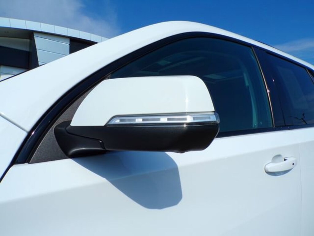 Used 2021 Chevrolet Traverse RS SUV