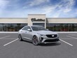  CADILLAC CT4-V