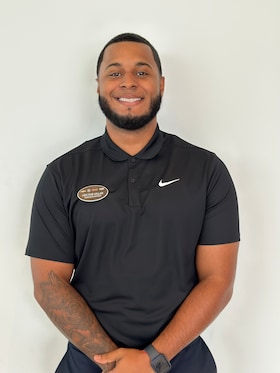 Staff member HECTOR VILLAR from 7ecf2a55a474