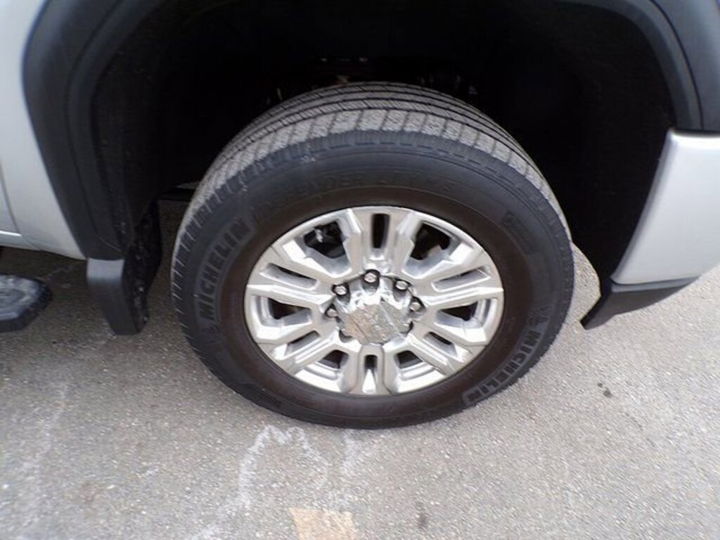 Used 2020 GMC Sierra 2500 HD Denali Truck