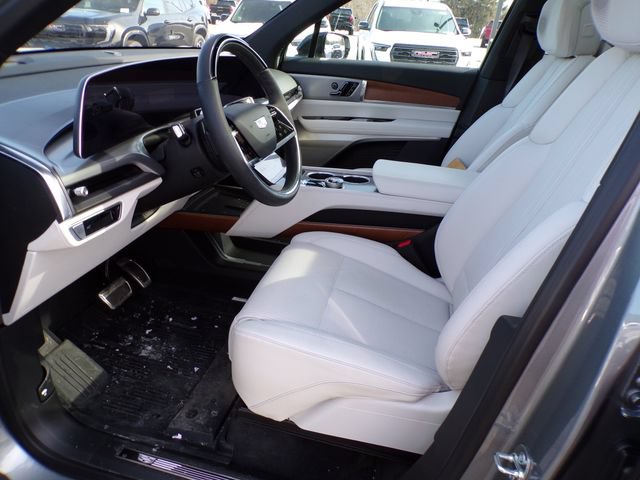 2026 Cadillac VISTIQ Sport - Photo 14
