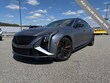 CADILLAC CT5-V