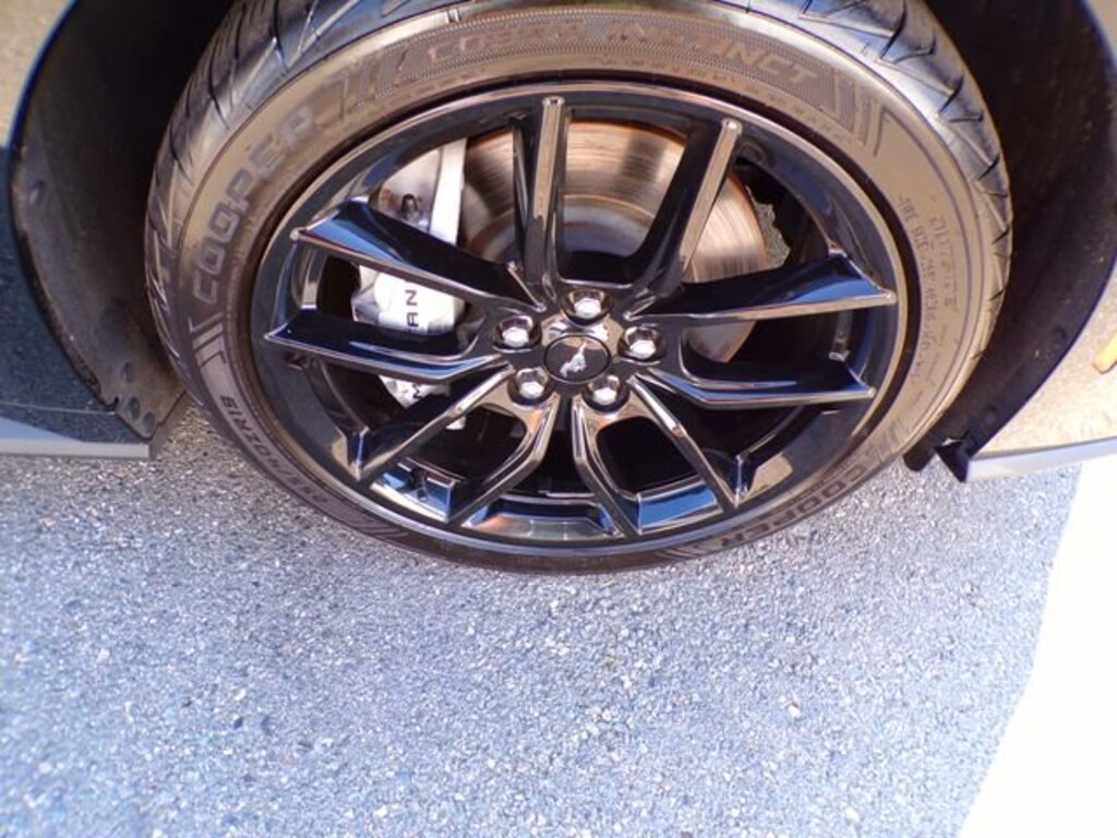 Used 2024 Ford Mustang GT
