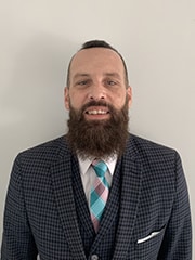 Staff member DEREK DIFEDERICO from 77f19f0290c1