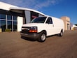  Chevrolet Express Cargo