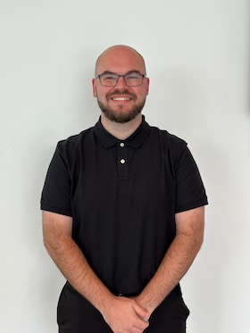 Staff member ROB LOW from 7ecf2a55a474