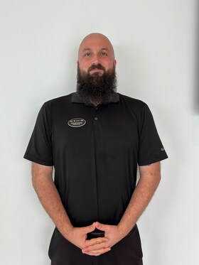 Staff member TAYLOR KIELER from 7ecf2a55a474