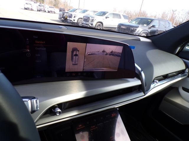 2026 Cadillac VISTIQ Sport - Photo 22