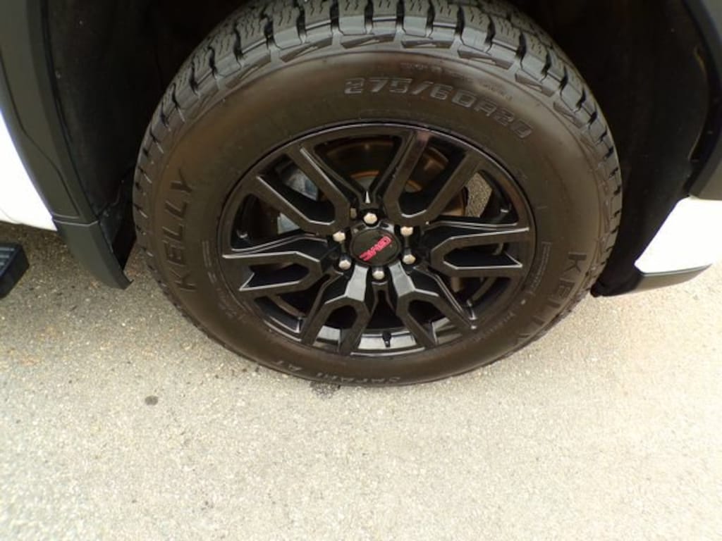 Used 2023 GMC Sierra 1500 Elevation Truck