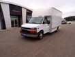  Chevrolet Express Cutaway 3500