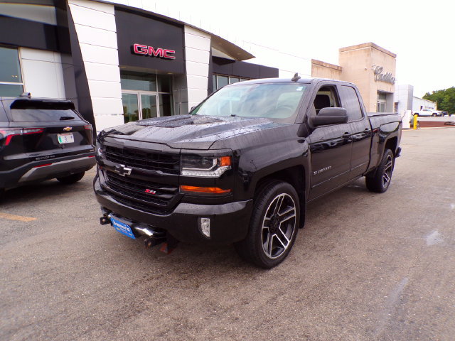  Chevrolet Silverado LD