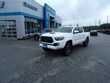Toyota Tacoma 4WD
