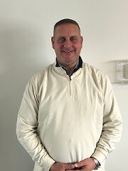 Staff member MIKE MONFREDA from 8713be107030