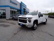 Chevrolet Silverado 3500 HD