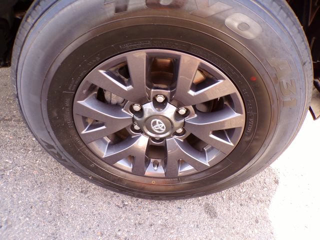 Used 2022 Toyota Tacoma 4WD SR