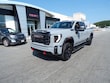 GMC Sierra 2500 HD