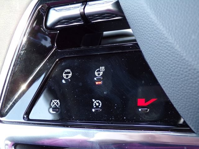 2026 Cadillac VISTIQ Sport - Photo 24